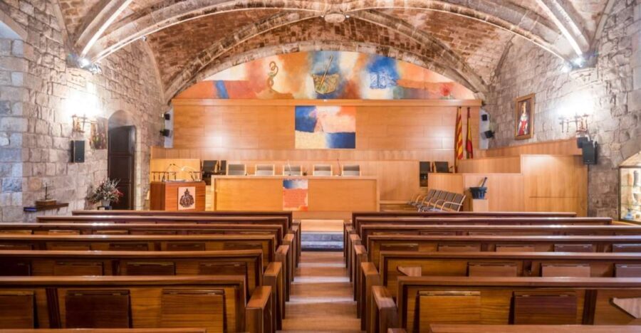 Barcelona: Royal Academy of Pharmacy of Catalonia Tour - Who Will Love This Experience?