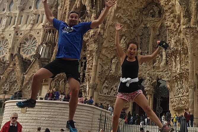 Barcelona Running Tour. Discover the city with a local - FAQs