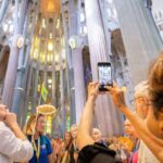 Barcelona: Sagrada Família and Park Güell Combo Guided Tour - Final Thoughts: Is This Tour Worth It?