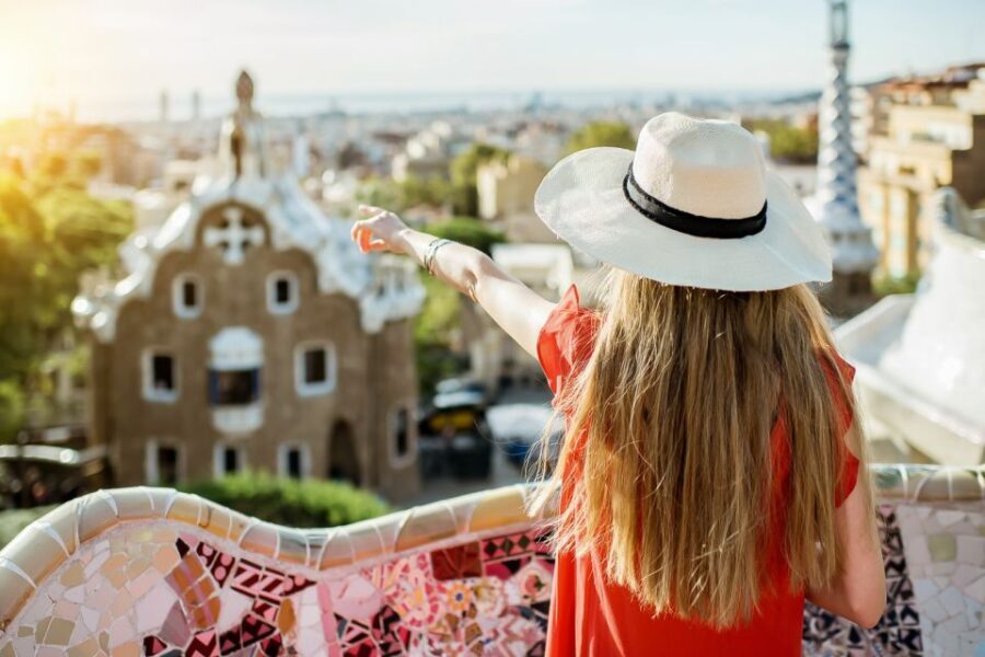 Barcelona: Sagrada Familia and Park Guell Full-Day Tour - The Value of the Experience