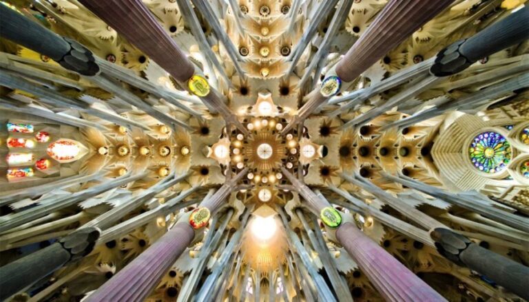 Barcelona: Sagrada Familia and Park Guell Small-Group Tour - In-Depth Breakdown: What You Can Expect