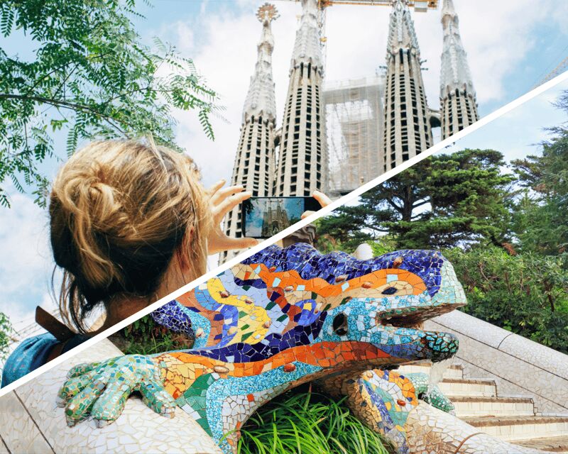 Barcelona: Sagrada Familia and Park Güell Tour - An In-Depth Look at the Tour Experience