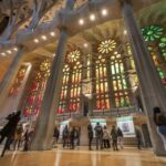 Barcelona: Sagrada Familia Entry Ticket with Audio Guide - Discovering Gaudí’s Masterpiece in Barcelona