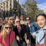 Barcelona & Sagrada Familia Half-Day Tour with Hotel Pickup - A Detailed Look at the Barcelona & Sagrada Familia Half-Day Tour