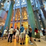 Barcelona: Sagrada Familia, La Pedrera & Cava Tasting Tour - A Deep Dive into the Tour Experience