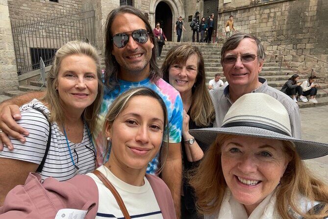 Barcelona: Sagrada Familia, Modernism and Gothic Quarter - What Real Travelers Say