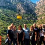 Barcelona: Sagrada Familia & Montserrat Full-Day with Pickup - FAQ