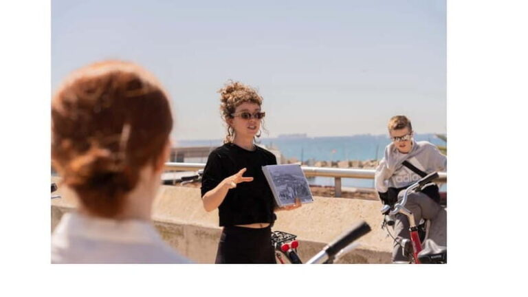Barcelona: Sagrada Familia or City Tour by Bike or eBike - Who Is This Tour For?