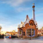 Barcelona: Sagrada Familia & Park Güell Guided Tour & Ticket - How the Tour Fits Into Your Barcelona Itinerary