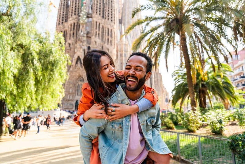 Barcelona: Sagrada Familia Photoshoot - Final Thoughts