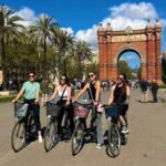 Barcelona: Sagrada Familia Private E-Scooter Tour - Exploring Barcelona by E-Scooter: A Practical and Enjoyable Adventure