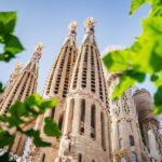 Barcelona: Sagrada Familia Skip-the-Line Entry Ticket & Tour - The Passion Façade and Its Stark Drama