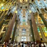 Barcelona: Sagrada Familia Skip-the-Line Guided Tour - An In-Depth Look at the Sagrada Familia Guided Tour