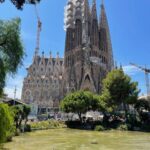 Barcelona: Sagrada Familia Skip-The-Line Guided Tour - Authentic Experiences & What Travelers Say