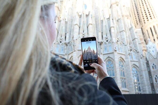Barcelona Sagrada Familia Skip The Line Insider Guided Tour - The Complete Breakdown of Your Sagrada Familia Tour Experience