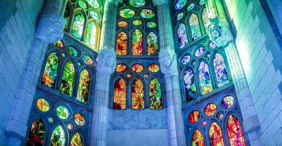 Barcelona: Sagrada Família Skip the Line Tour & Entry Ticket - Why This Tour Offers Great Value