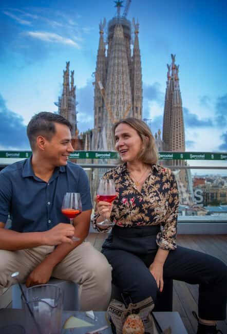 Barcelona: Sagrada Familia Tour Priority Access & Add-ons - FAQs