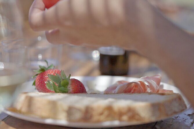 Barcelona Sailing Adventure and Small Group Winery Tasting Tour - The Pros and Cons
