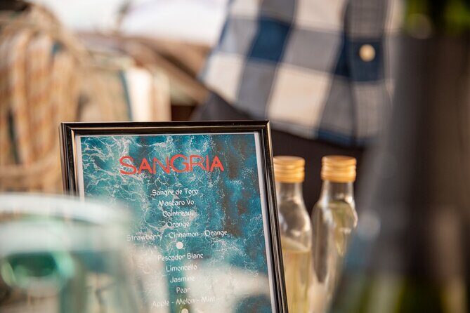 Barcelona Sailing Adventure with Sangria Workshop - The Highlights: Why This Tour Wins