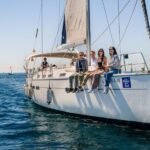 Barcelona: Sailing and Alella Winery Tour with Wine Tasting - An In-Depth Look at the Experience
