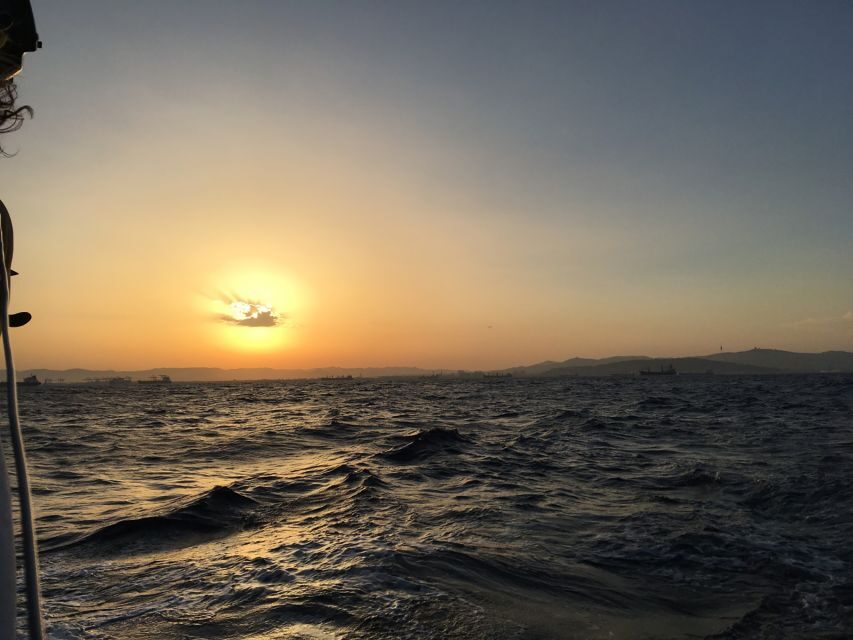 Barcelona: sailing experience, excursions lasting 2h - Why This Private Sailing Trip Offers Great Value