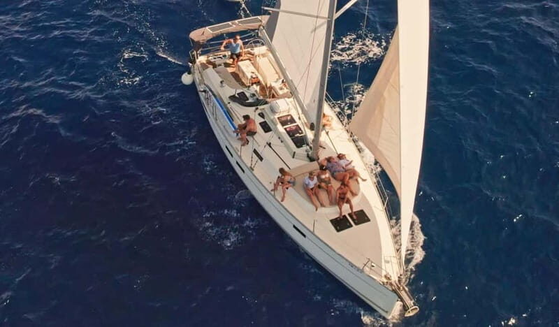 Barcelona Sailing Experience Luxury Boat w/Snacks & Drinks - Who Will Love This Experience?