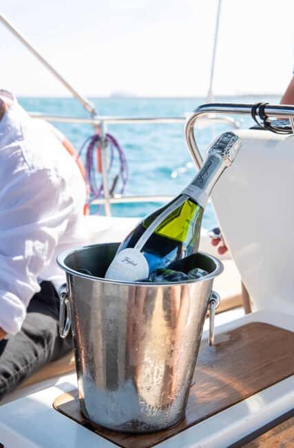 Barcelona Sailing Experience with Tapas & Cava - Who Should Consider This Experience?