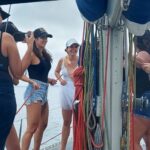 Barcelona Sailing Tour Drinks, snacks Swim & Stunning Views - Who This Tour Is Perfect For