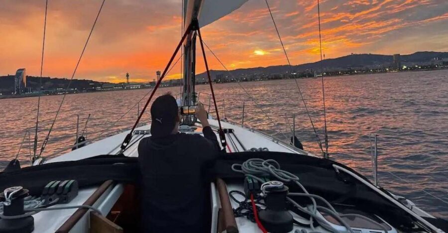 Barcelona: Sailing Tour with a Glass of Cava - The Sum Up: Who Will Love This Tour?