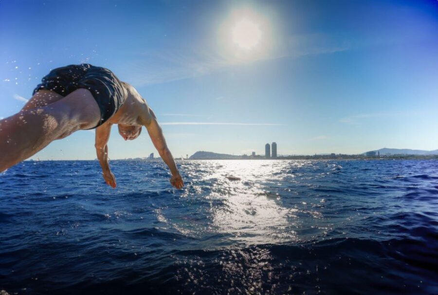 Barcelona: Sailing Tour with Vermouth and Drinks - Who Will Love This Tour?
