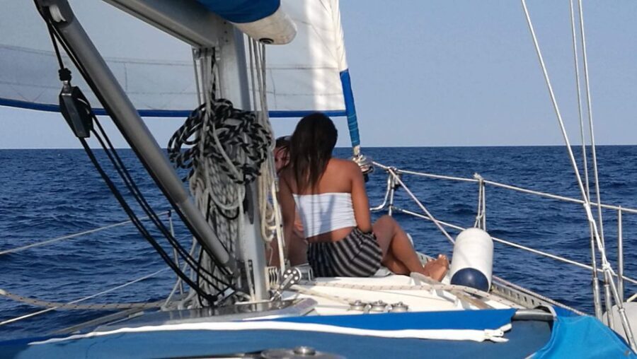 Barcelona: Sailing Trip with Drinks and Snacks - The Sum Up