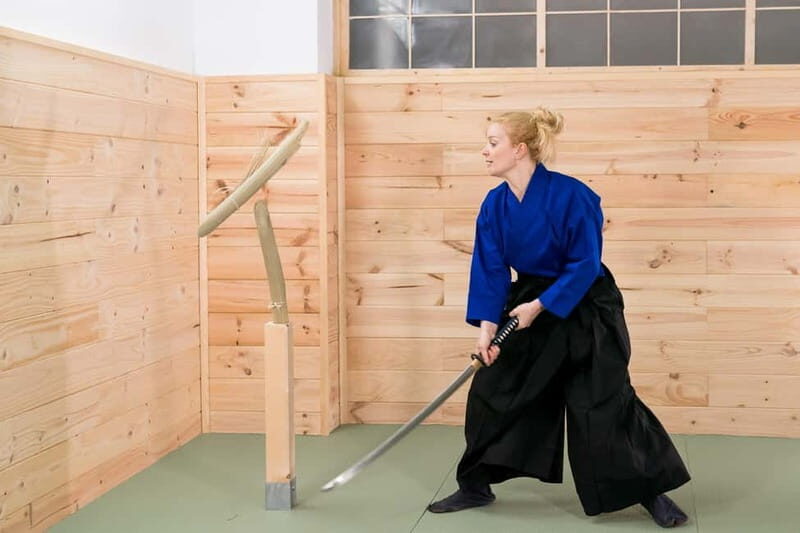 Barcelona: Samurai Experience, a unique experience in the world - Who Should Consider This Experience?