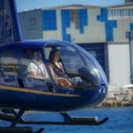 Barcelona: Scenic Helicopter Flight - Practical Details