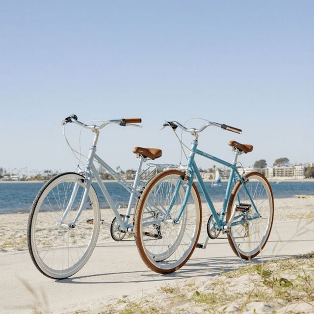 Barcelona: Seafroont bicycle rental (urban and ebikes) - Who Is This Experience Best For?