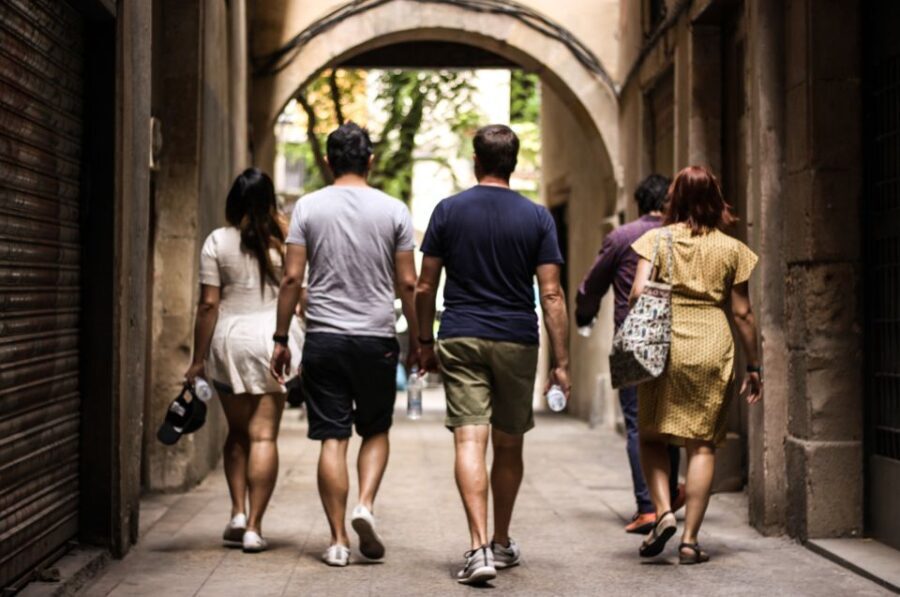 Barcelona: Secret Food Tour - Who Will Love This Tour?
