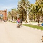 Barcelona Segway Tour - A Detailed Look at the Tour Itinerary
