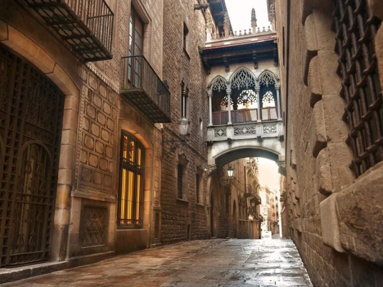 Barcelona: Sensations Tour of the city - Who Should Consider This Tour?