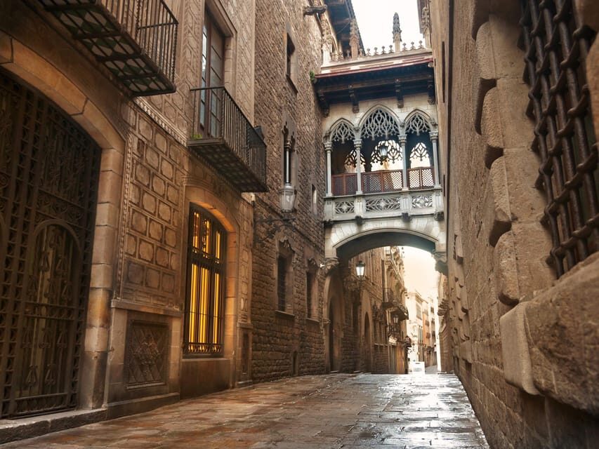 Barcelona: Sensations Tour of the city - Who Should Consider This Tour?