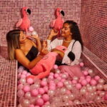 Barcelona: Sensory Dinner Signature Cocktail and Live Show - The Experience at The Rosalia BCN: A Closer Look