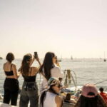 Barcelona: Shared cruise with chill music - Why Choose This Barcelona Cruise?