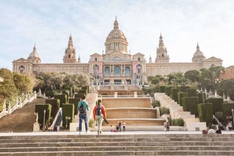 Barcelona: Skip-the-Line Entry to 6 Top Art Museums - Who Should Consider This Pass?