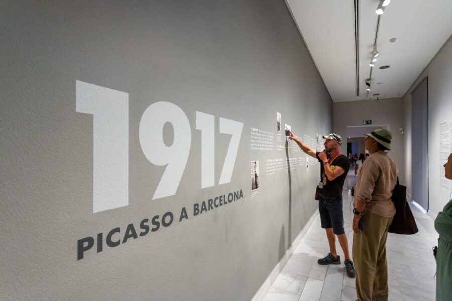 Barcelona: Skip-the-line Guided Tour of Picasso Museum - The Value of the Tour