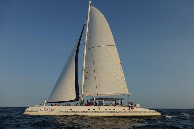 Barcelona Skyline Sailing - A Deep Dive into the Barcelona Skyline Sailing Experience