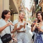 Barcelona: Small Group Gothic, Tapas & Churros Tour! - Walking Through Barcelona’s Historic Heart
