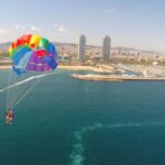 Barcelona: Small-Group Parasailing Experience - What Makes This Tour Special?