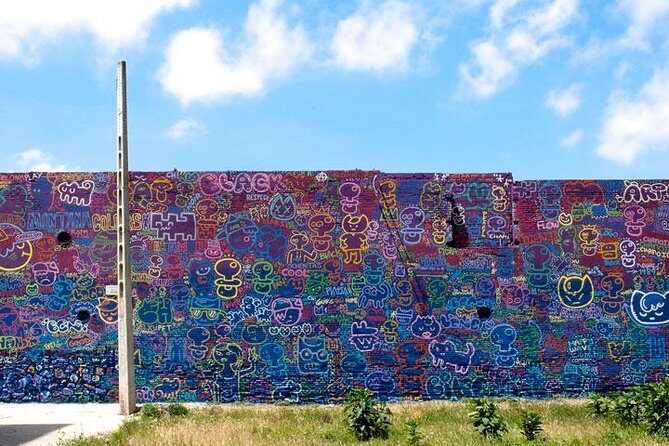 Barcelona Street Art and Graffitti Bicycle Tour - Who Will Enjoy This Tour?