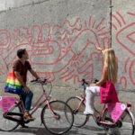 Barcelona | Street Art Bike tour, Moco Museum - Why This Tour Will Suit You