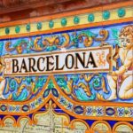 Barcelona : Street Art Walking Tour With A Guide - Deep Dive into the Itinerary