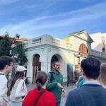 Barcelona Street Food Tour: Boqueria Market & Barrio Gotico - A Closer Look at the Barcelona Street Food Tour