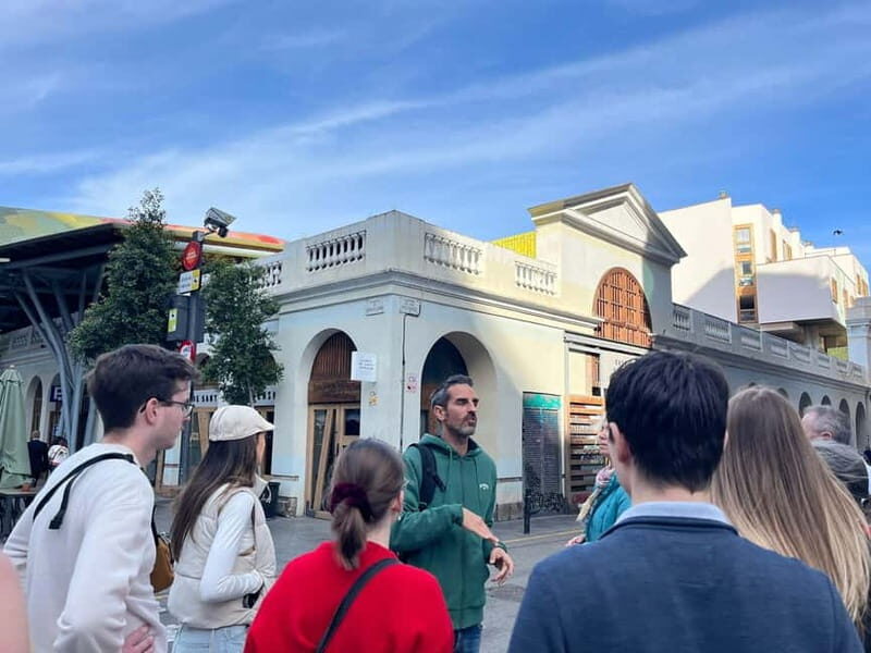 Barcelona Street Food Tour: Boqueria Market & Barrio Gotico - A Closer Look at the Barcelona Street Food Tour